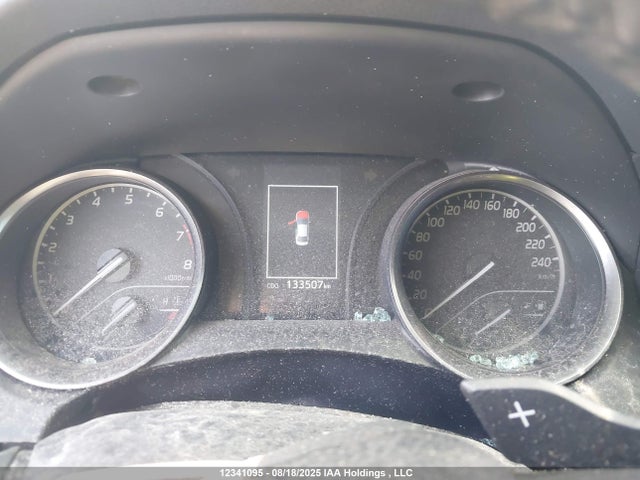 4T1G11AK2MU573087 Toyota a25a-fks