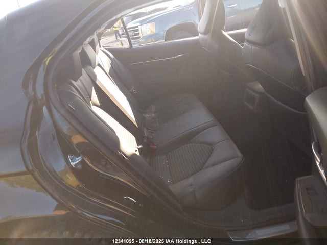 4T1G11AK2MU573087 Toyota a25a-fks