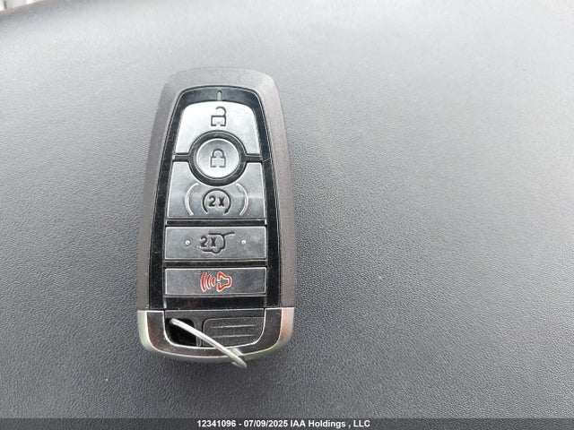 1FMJK1M83REA79258 Ford gtdi-standard