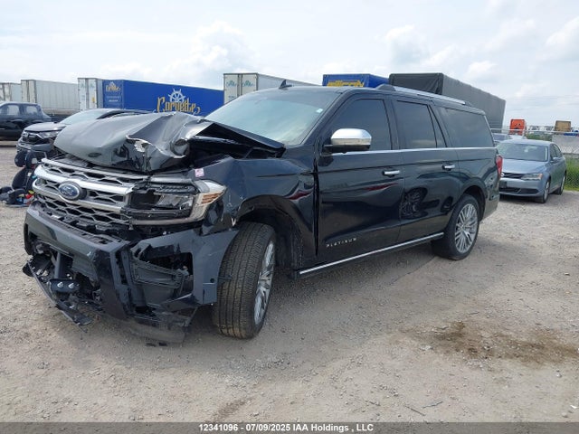 1FMJK1M83REA79258 Ford gtdi-standard