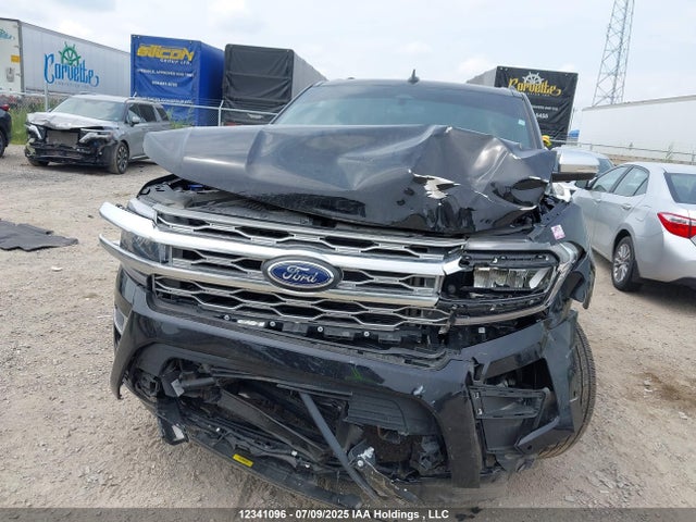 1FMJK1M83REA79258 Ford gtdi-standard