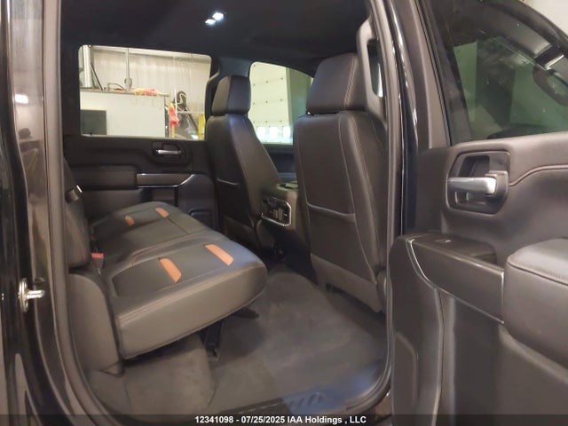 1GT49VEY8LF323619 GMC l5p - di, duramax, gen 5 var. 1