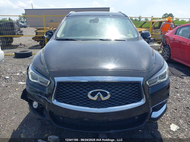 5N1DL0MM4JC502866 Infiniti 2018