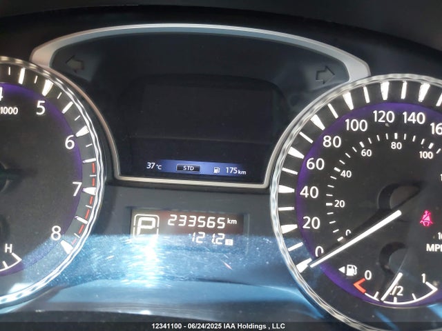 5N1DL0MM4JC502866 Infiniti 2018