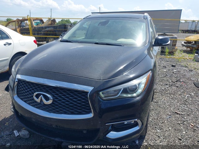 5N1DL0MM4JC502866 Infiniti 2018