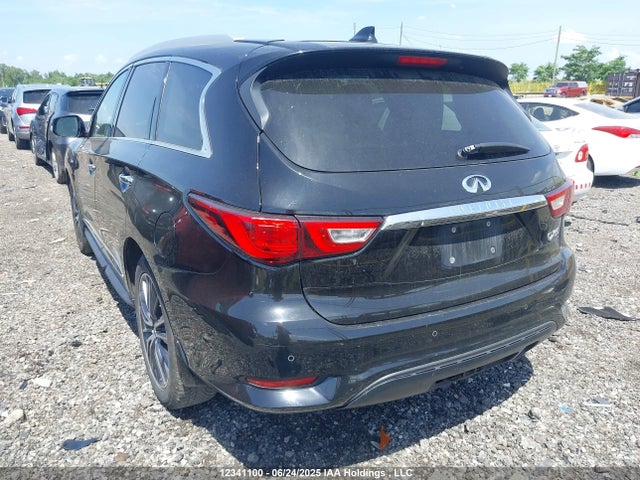 5N1DL0MM4JC502866 Infiniti 2018