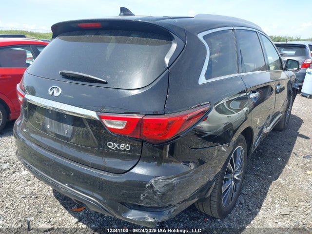 5N1DL0MM4JC502866 Infiniti 2018