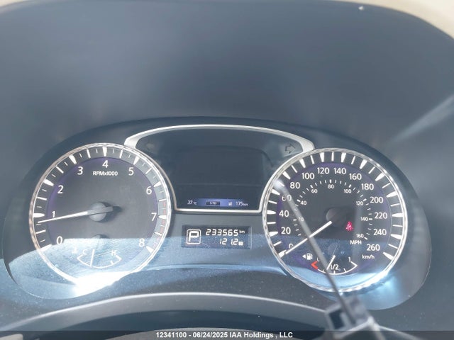 5N1DL0MM4JC502866 Infiniti 2018