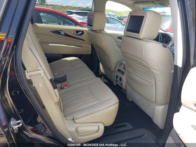 5N1DL0MM4JC502866 Infiniti 2018