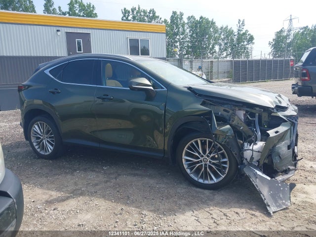 Lexus a25a-fxs, 5nm+4nm 2023 2T2GKCEZ0PC011402 Image 14
