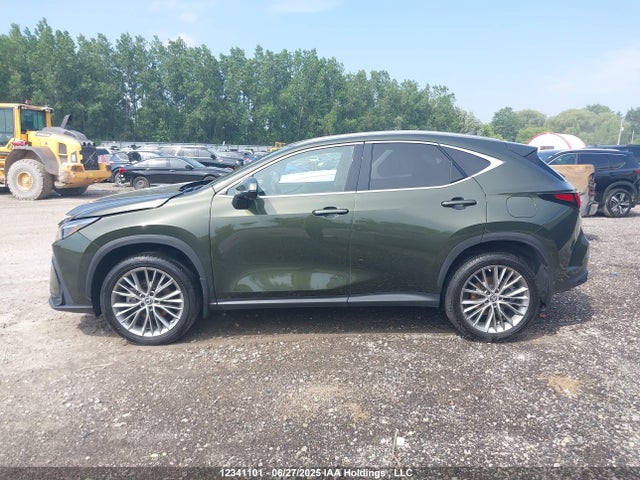 Lexus a25a-fxs, 5nm+4nm 2023 2T2GKCEZ0PC011402 Image 15