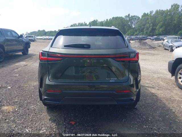 Lexus a25a-fxs, 5nm+4nm 2023 2T2GKCEZ0PC011402 Image 17