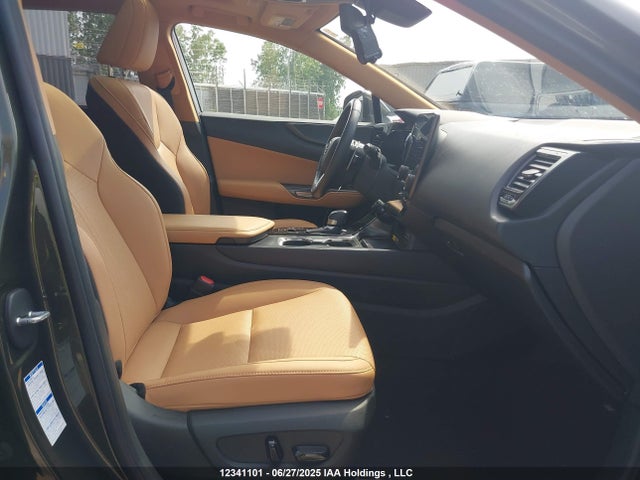Lexus a25a-fxs, 5nm+4nm 2023 2T2GKCEZ0PC011402 Image 5