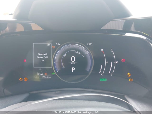 Lexus a25a-fxs, 5nm+4nm 2023 2T2GKCEZ0PC011402 Image 7