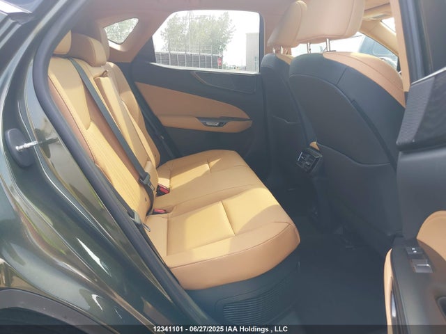 Lexus a25a-fxs, 5nm+4nm 2023 2T2GKCEZ0PC011402 Image 8
