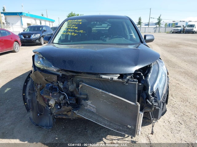 2HKRM4H42GH132376 Honda k24w9