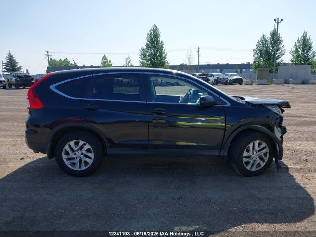 2HKRM4H42GH132376 Honda k24w9