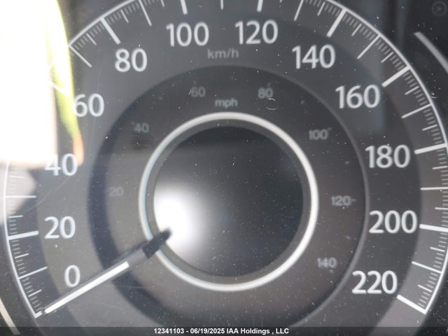 2HKRM4H42GH132376 Honda k24w9