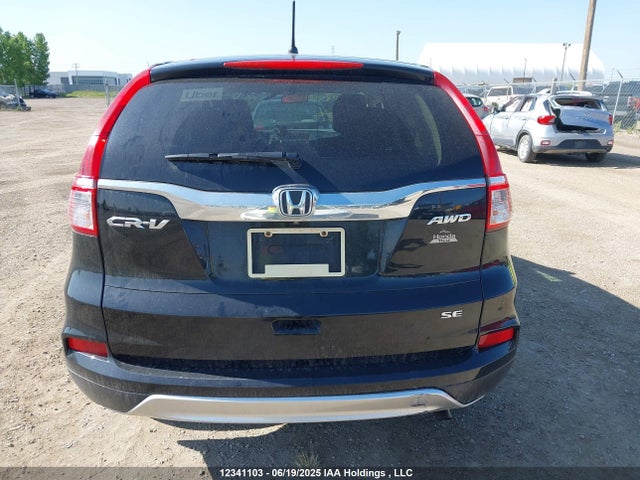 2HKRM4H42GH132376 Honda k24w9
