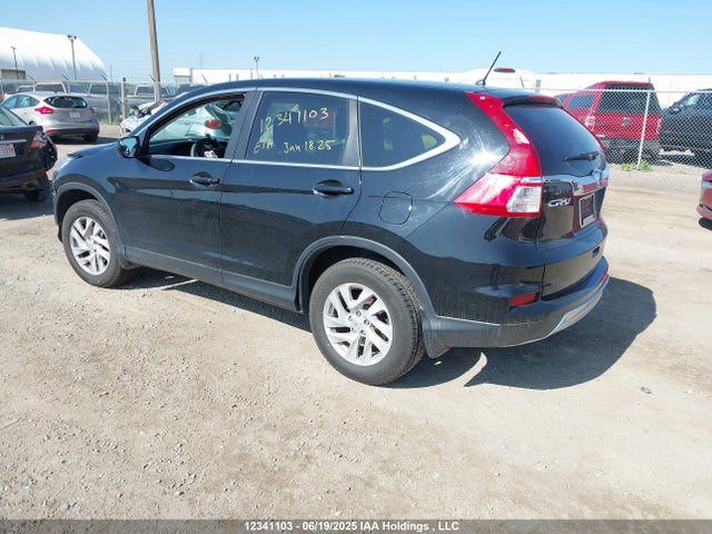 2HKRM4H42GH132376 Honda k24w9