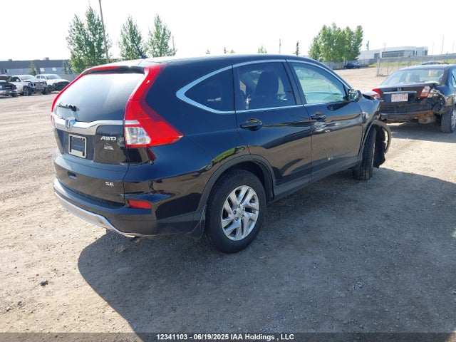 2HKRM4H42GH132376 Honda k24w9