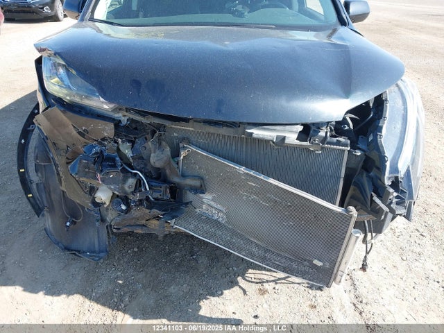 2HKRM4H42GH132376 Honda k24w9