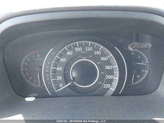2HKRM4H42GH132376 Honda k24w9