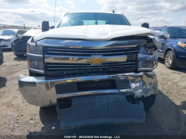 1GC1KUEG5FF575454 Chevrolet l96