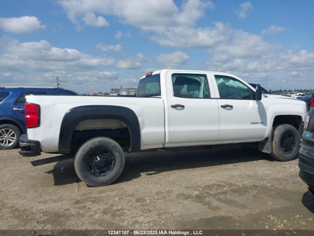 1GC1KUEG5FF575454 Chevrolet l96