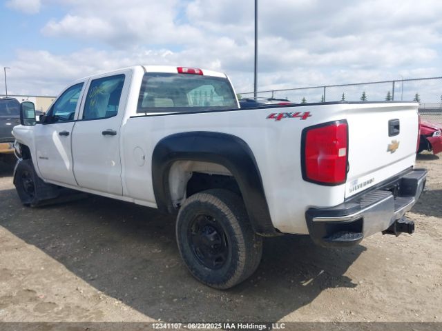 1GC1KUEG5FF575454 Chevrolet l96
