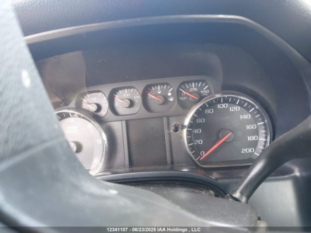 1GC1KUEG5FF575454 Chevrolet l96