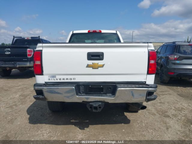 1GC1KUEG5FF575454 Chevrolet l96