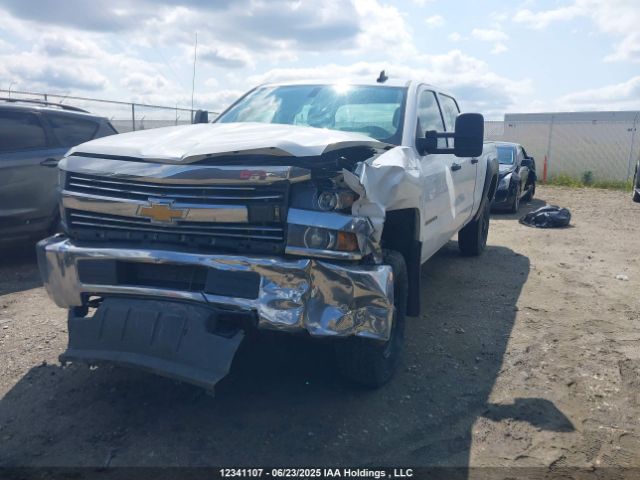 1GC1KUEG5FF575454 Chevrolet l96