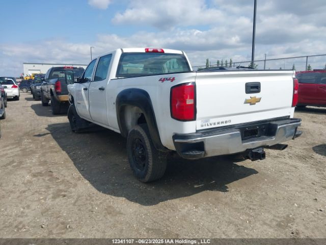 1GC1KUEG5FF575454 Chevrolet l96