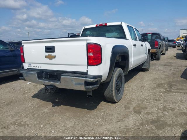 1GC1KUEG5FF575454 Chevrolet l96