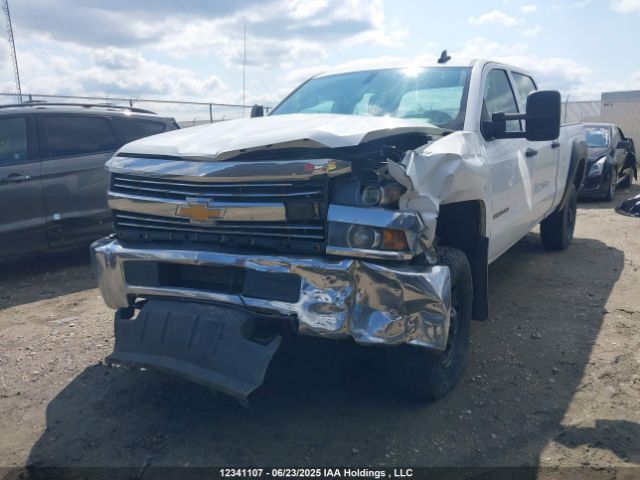 1GC1KUEG5FF575454 Chevrolet l96