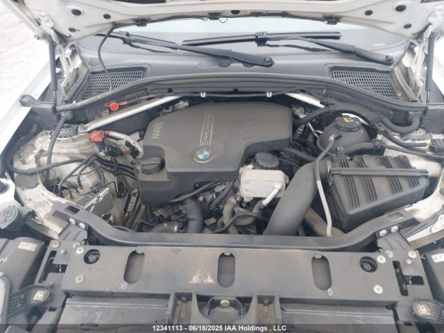 5UXWX9C53G0D80044 BMW 2016