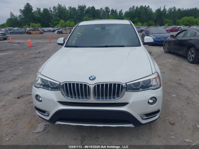 5UXWX9C53G0D80044 BMW 2016