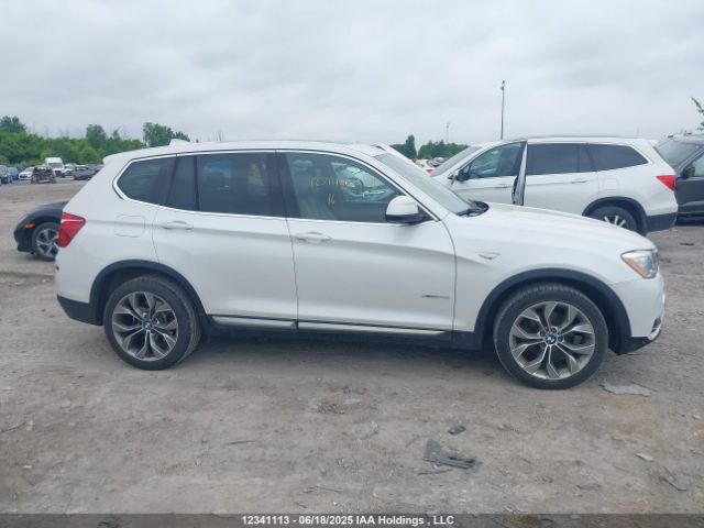 5UXWX9C53G0D80044 BMW 2016
