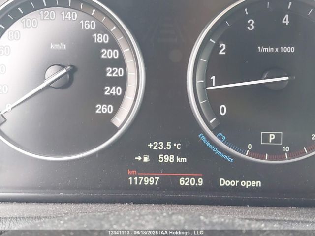 5UXWX9C53G0D80044 BMW 2016
