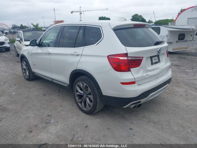5UXWX9C53G0D80044 BMW 2016