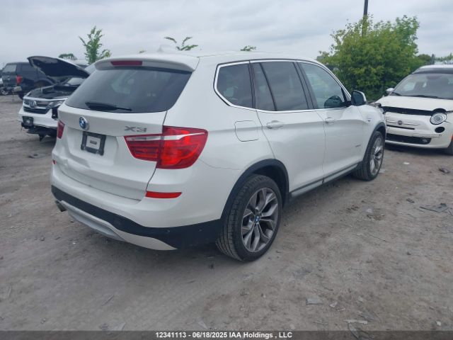 5UXWX9C53G0D80044 BMW 2016
