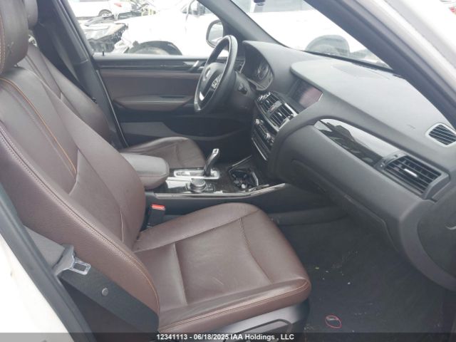 5UXWX9C53G0D80044 BMW 2016
