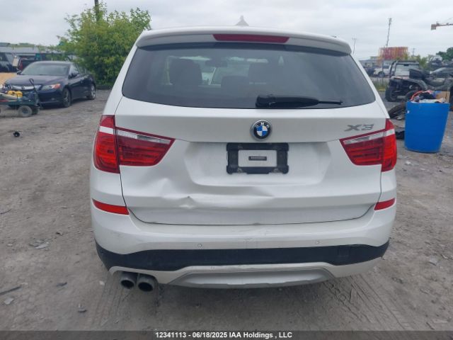 5UXWX9C53G0D80044 BMW 2016