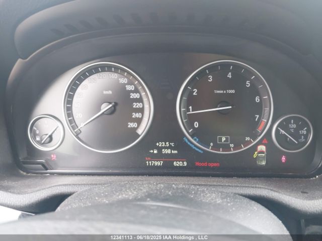 5UXWX9C53G0D80044 BMW 2016