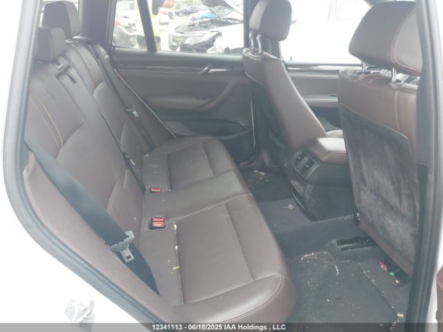 5UXWX9C53G0D80044 BMW 2016