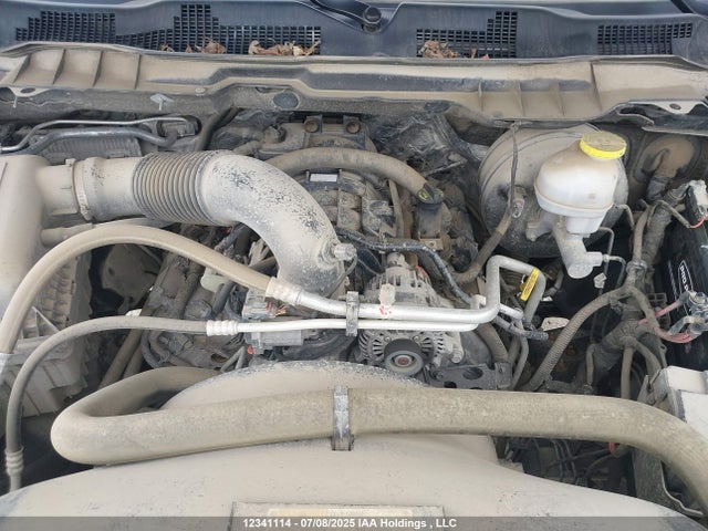 RAM 1500 2022 3C6RR7KT3NG241946 Image 10