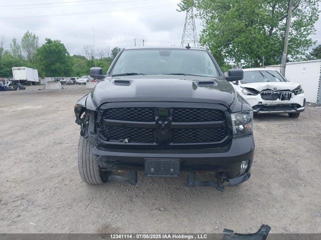 RAM 1500 2022 3C6RR7KT3NG241946 Image 13