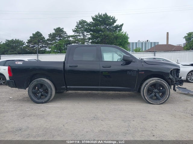 RAM 1500 2022 3C6RR7KT3NG241946 Image 14