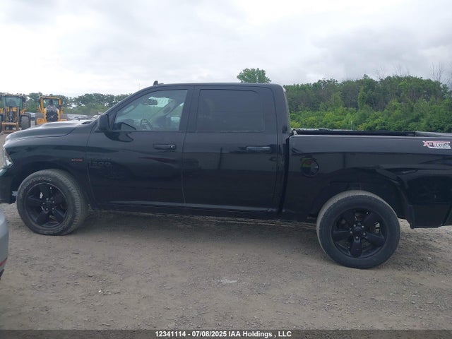 RAM 1500 2022 3C6RR7KT3NG241946 Image 15